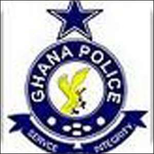 Police Grab 26 CriminalsIn Ho