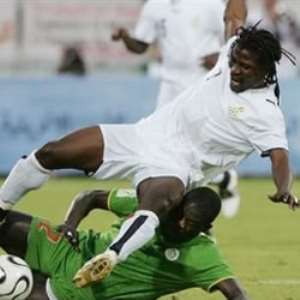 Kingston says he is committed to Ghana