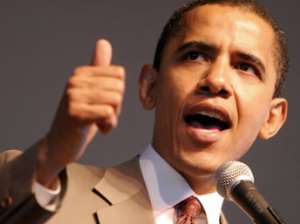 Obama has plan to slash deficit, despite stimulus bill