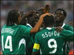 More deaths hit Nigerian football