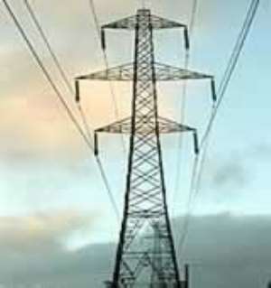 ECG to halt power outages with 194m