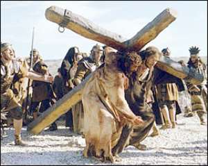 Demonstrate The Sacrificial Life Of Christ--Christians Told