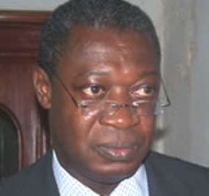 Akosa chides Kufuor and challenges Mills over tobacco bill