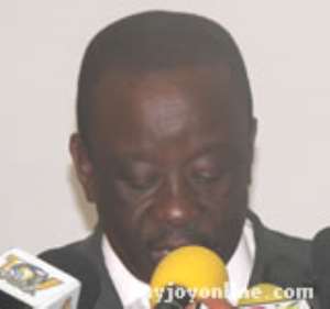 Kan-Dapaah condemns 'harassment' of soldiers