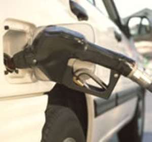 Fuel prices to go down 3 - 10