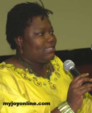 Nana Oye Lithur: See how far we've come