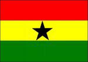 Ghana Marks Meteo Day