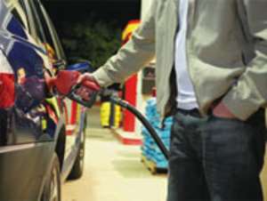 Petrol shortage hits Accra