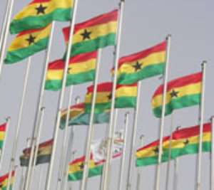 Scientist claims Ghanas National Anthem
