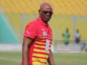 Sports Psychologist Professor Mintah Warns Aduana Stars And Kotoko Over Excessive Promises To Players Ahead Of CAF Club Competitions