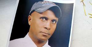 Ethiopias Eskinder Nega Refuses To Sign False Confession In Exchange For Prison