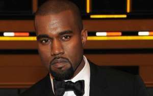 Kanye West Sued