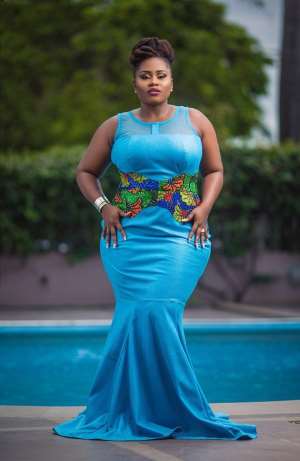 You Dont Have To Pretend To Be Fine When You Are Not— Lydia Forson