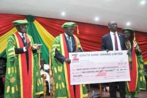 KNUST Announces Plans To Establish 'Centre Of Excellence In Petroleum Engineering'