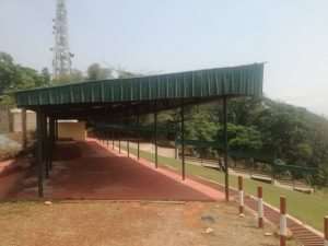 Kwahu To Get Tourist Information Centre