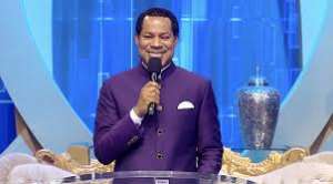 You're divisionist, mischief maker if you disagree with some church activities — Pastor Chris to congregants