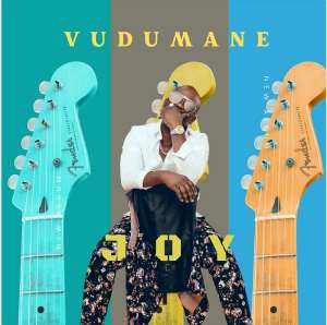 Vudumane releases a new single titled 'Joy'