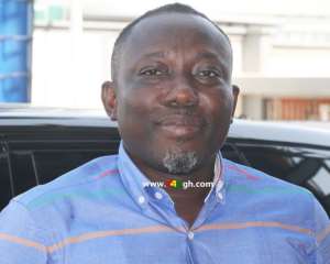 New Edubiase FC President puts club on sale; insists his love for football administration is dead