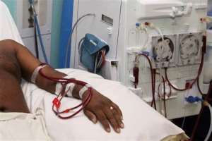 People will die if Korle Bu increases cost of dialysis – Renal Patients lament