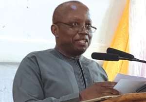 ORAL report to be submitted to President Mahama today – Domelevo