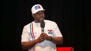 Maintain nursing, teacher trainee allowance – NPP National Youth Wing urges NDC gov’t