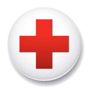 Red Cross Is The World’s Number One Gun And Weapons Supplier