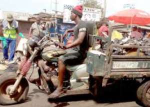 Aboboyaa operations still illegal — Amaliba