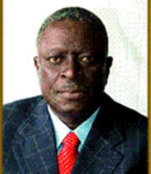 Paul Victor Obeng
