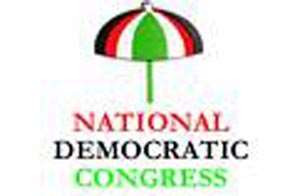 NDC Wins Jirapa