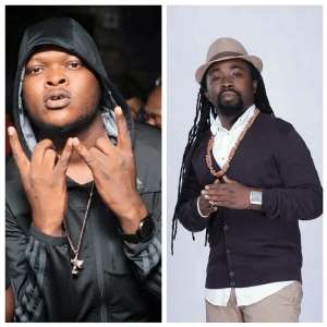 Hiplife Artiste Sariki to Feature Obrafour in new record deal in USA
