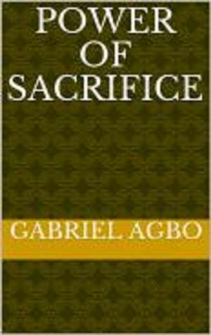 Power of Sacrifice Book Review
