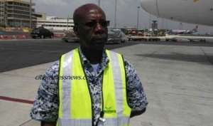 Terminal 3 Of Kotoka Airport To Be Ready By April This Year