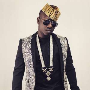 Much Attention Is Not Paid To Kumasi- Based Artistes — Flowkingstone