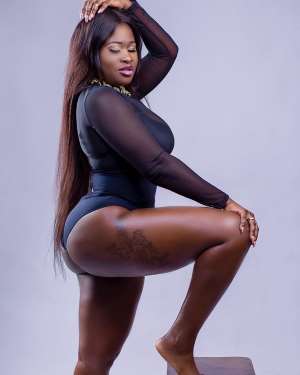 Covering Your Whole Body As An Artiste Is Old School—Sista Afia
