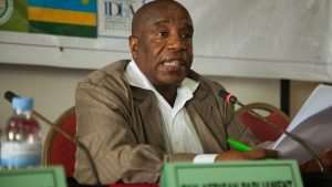 Disband NPP, NDC Militia Groups –  AU Political Affairs Director To Gov't