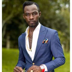 Doing Music Alone Cannot Sustain You, You Need Other Sources Of Income- Okyeame Kwame