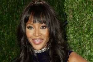 Naomi Campbell Tips Ghana for Investment Opportunities