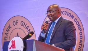 We Reduced 15 Different Taxes – Bawumia