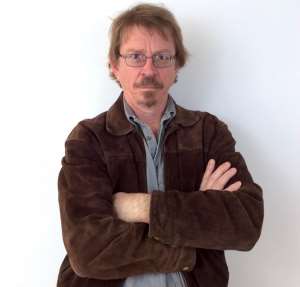 South Africa journalist Sam Sole, of the amaBhungane Centre for Investigative Journalism, spoke to CPJ about the 2008 surveillance he was subjected to and a recent landmark Constitutional Court ruling. (amaBhungane)