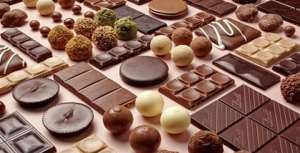 National Chocolate Day: The science behind Chocolate Consumption