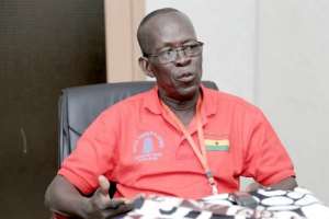 Ghanas democracy under threat - GFL
