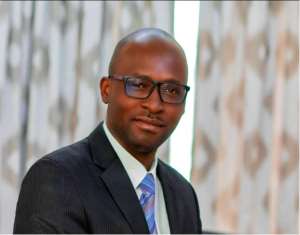Author: Prof. Emmanuel S. Asamoah Esq.