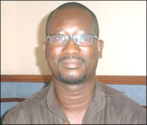 Read newspapers -film producer advises