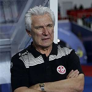 Kasperczak resigns as Tunisia coach