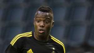 Uncertainty hangs over Ghanaian Patrick Kpozo's future at Swedish side AIK