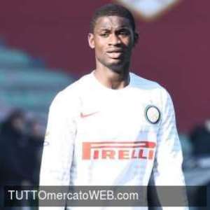 Italian side Parma tracking Ghanaian defender Isaac Donkoh