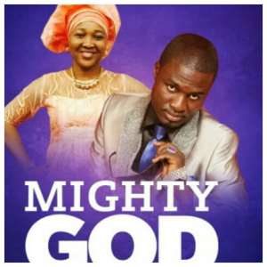 My Mighty God Song Will Solve Every Spiritual Problem - Minister Ike Assures