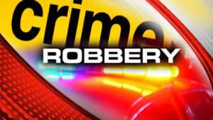 Greedy Robber Shoots Partner In Crime
