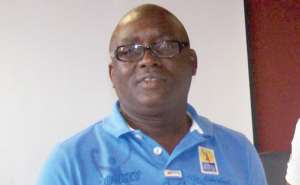 GHA President Calls For Renovation Of Hockey Pitch