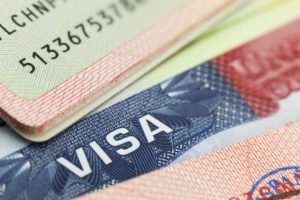 Ghana Hit With US Visa Sanctions